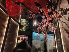 -老板恋上鱼(印象城店)