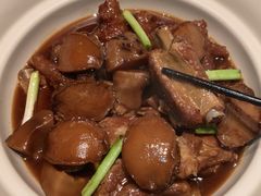 -曾宴·楚菜(湖北省博物馆店)