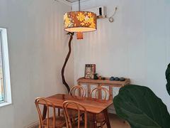 -花苑里咖啡(威远店)
