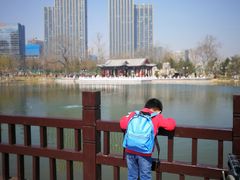 -西海子公园