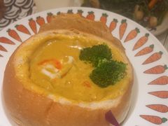 -太食獸泰式茶餐厅(IFS国金中心店)