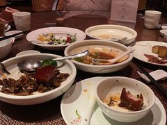 -南通滨江洲际酒店-东厨中餐厅