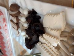 -内蒙古驻京办餐厅