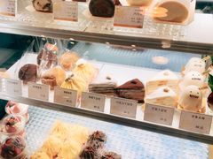 -檬舒舒MonChouChou(久光百货店)
