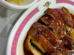 -东鑫记港式茶餐厅(南京东路店)