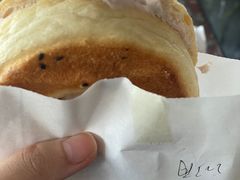 -仙峰天然面包(迎宾路店)
