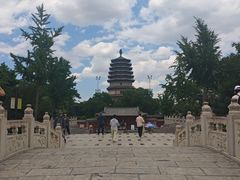 -天宁寺