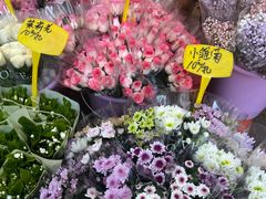 -循礼门鲜花花市(武汉循礼门店)