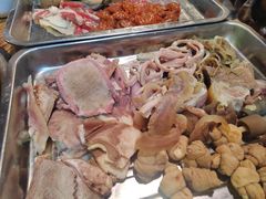 -金鼎雪山牦牛杂火锅(理县总店)