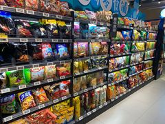 -盒马鲜生(顺义店)
