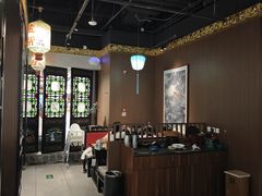 -锦府盐帮·侯宅(五棵松万达店)