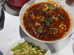 -小锅饭豆腐馆(重工北街普罗旺斯店)