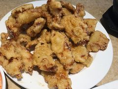 -英子补身汤(海兰路店)