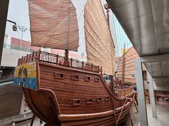 -上海中国航海博物馆