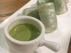 -茹·pure vegan(博华广场店)