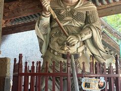 -晋祠博物馆