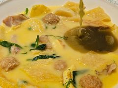 -宫燕府·京菜·烤鸭·淮扬菜(王府中心店)