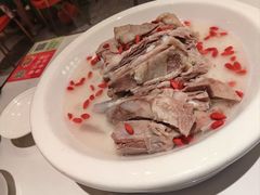 -清真·宁夏印象·盐池滩羊肉体验店(江宁路店)