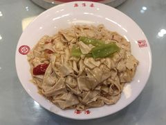 -鹿鸣春饭店(总店)