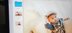 -CUTE BABY 儿童摄影工作室(福田店)