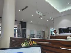 -永嘉宝诚宝马4S店(瓯北店)