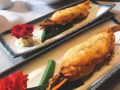 -T館·花园艺术餐厅