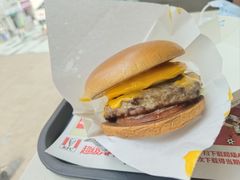 -肯德基(尖岭万达店)