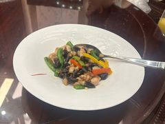 -杭州明豪voco酒店·明轩阁中餐厅