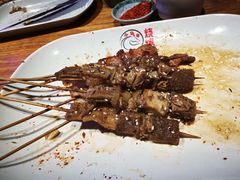 -本色.小马哥烧烤(五一路总店)
