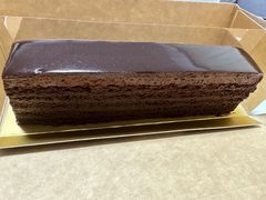 -Awfully Chocolate(来福士广场店)