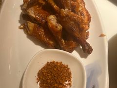 -味福记·江西小炒·南昌小吃(青山湖万达店)