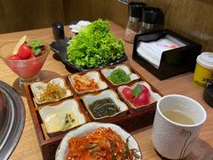 -丸藏和牛烧肉专门店(园区师惠坊店)