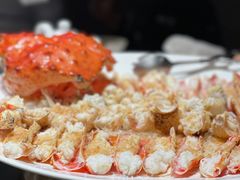 -徐记海鲜(曲江南湖店)