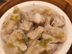 -山水茶艺馆·点心粤菜·30年老字号