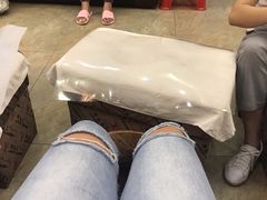 -郑远元专业修脚房(岭兜二路店)