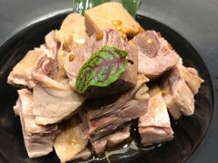 -许仙楼餐厅