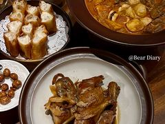 -临家闽南菜(五店市店)