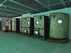-深圳市当代艺术与城市规划馆