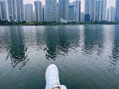 -梅溪湖公园
