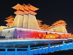 -隋唐洛阳城明堂天堂景区