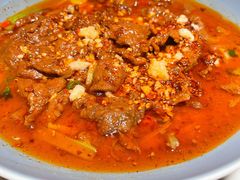 -懒人盐府人家(航天桥店)