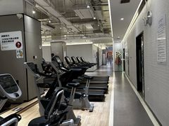 -FLARE STAR FITNESS(复地活力城店)