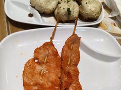 -小杨生煎(龙阳广场店)