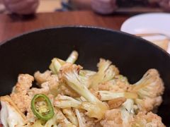 -蛇口希尔顿南海酒店·随轩中餐厅·粤菜