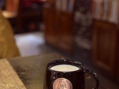 -玛吉阿米·餐吧