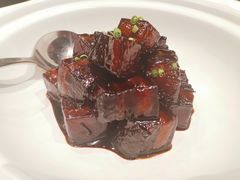 -马仕玖煲·融合菜·酥不腻烤鸭(人大店)