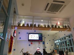 -易生活购物公园