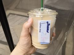 -Jeans Coffee牛仔裤咖啡