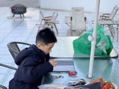 -弥舍·湖景团建泳池派对别墅·湖山境店