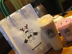 -我是酸奶君(壹方城店)